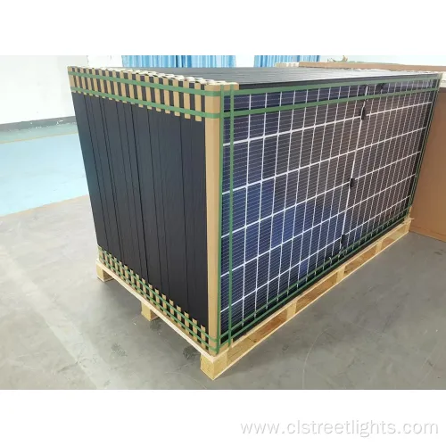 Solar Panel 12V 60W 120W 130W 135W 140W 150W Mono for Jiangsu OEM/ODM